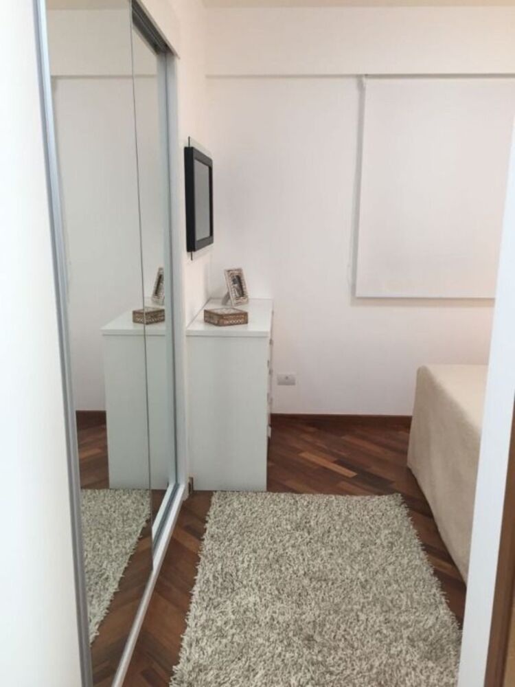 Apartamento à venda com 3 quartos, 86m² - Foto 3