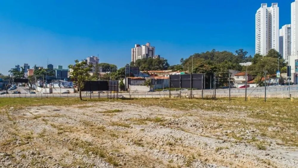 Terreno, 6845 m² - Foto 1