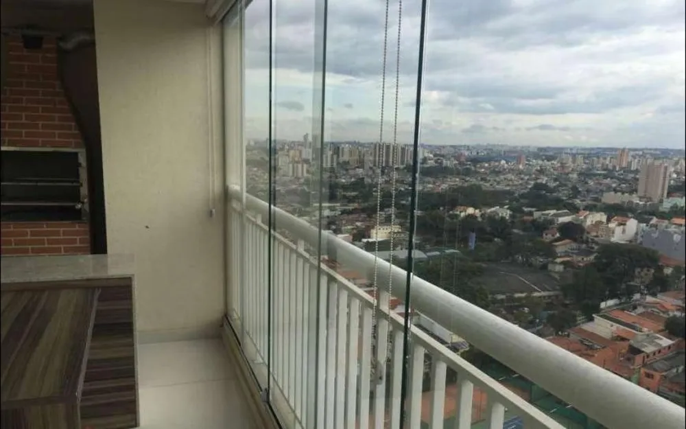 Apartamento, 2 quartos, 120 m² - Foto 13