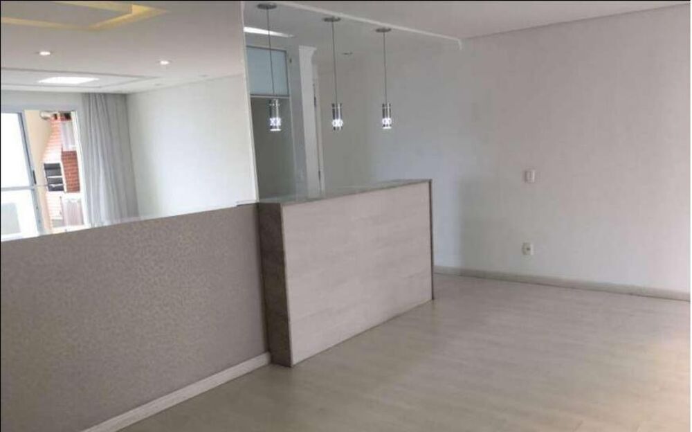 Apartamento, 2 quartos, 120 m² - Foto 1