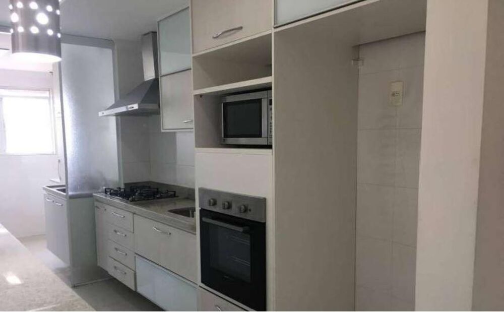Apartamento, 2 quartos, 120 m² - Foto 3