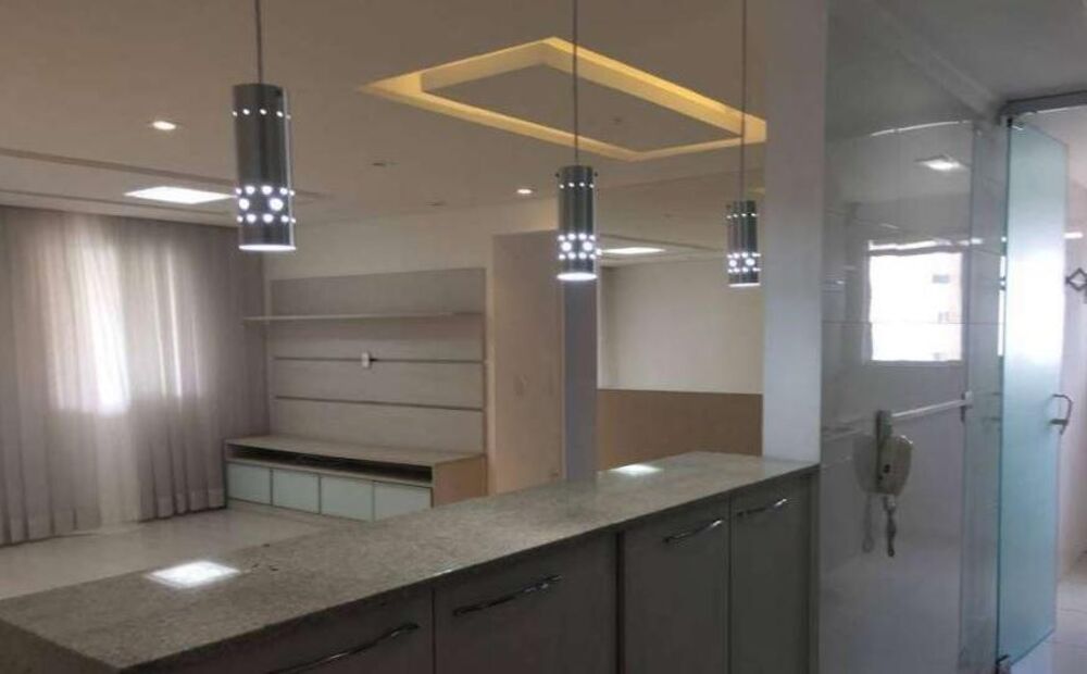Apartamento, 2 quartos, 120 m² - Foto 2