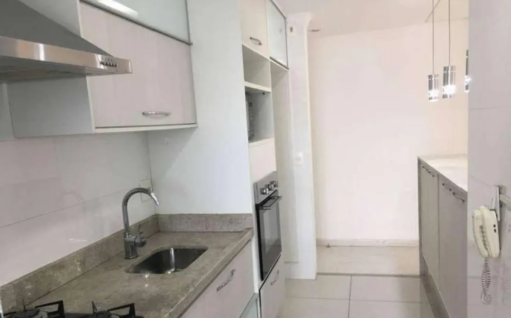 Apartamento, 2 quartos, 120 m² - Foto 5