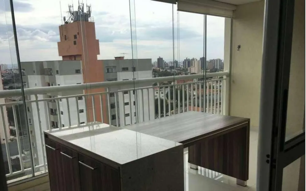Apartamento, 2 quartos, 120 m² - Foto 12