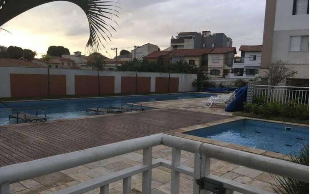 Apartamento, 2 quartos, 120 m² - Foto 7