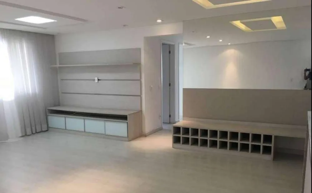 Apartamento, 2 quartos, 120 m² - Foto 2