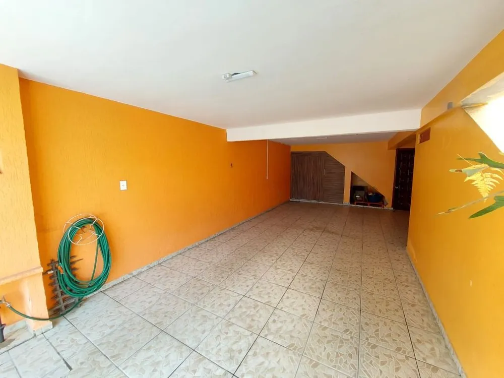 Sobrado, 3 quartos, 198 m² - Foto 27