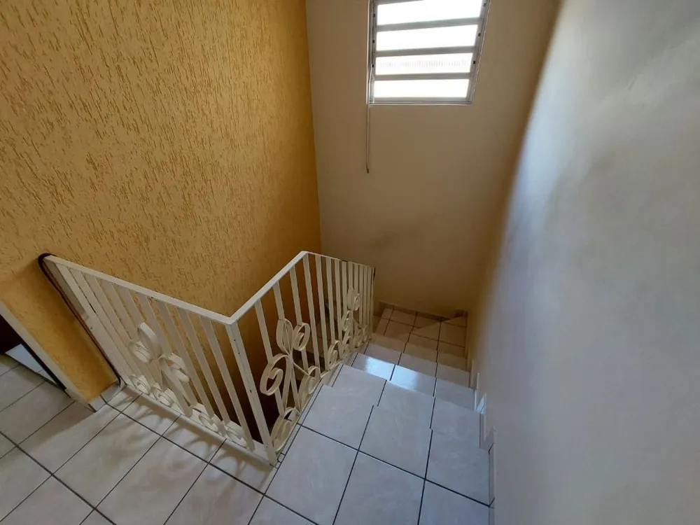 Sobrado, 3 quartos, 198 m² - Foto 16