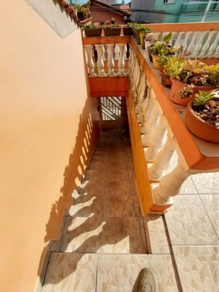 Sobrado, 3 quartos, 198 m² - Foto 25