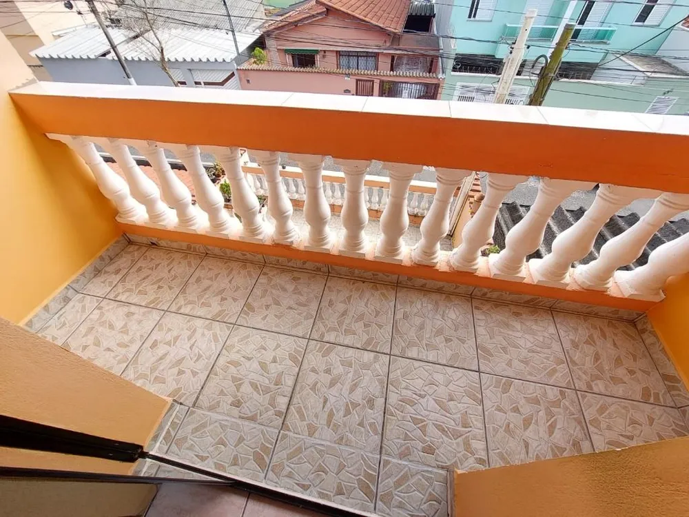 Sobrado, 3 quartos, 198 m² - Foto 9