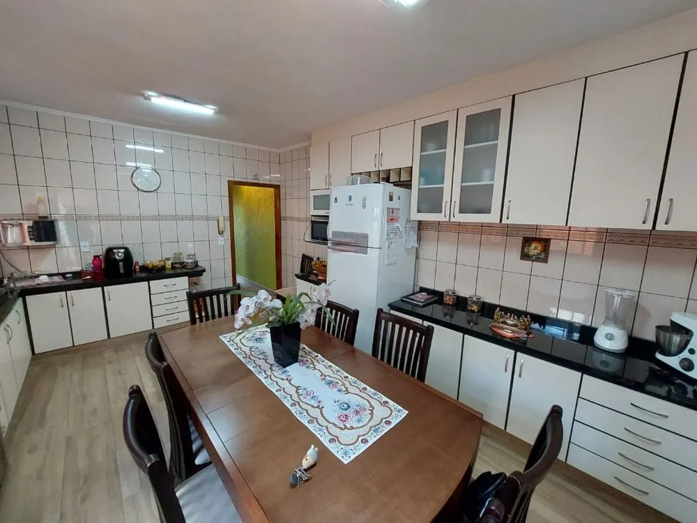 Sobrado, 3 quartos, 198 m² - Foto 19