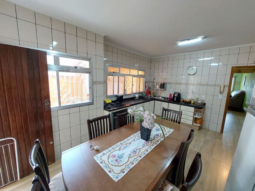 Sobrado à venda com 3 quartos, 198m² - Foto 12