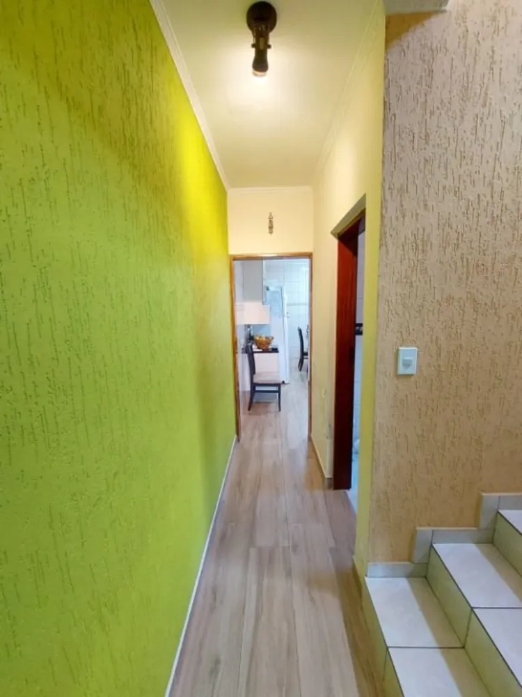 Sobrado, 3 quartos, 198 m² - Foto 17