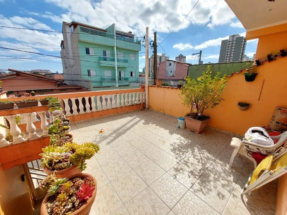 Sobrado, 3 quartos, 198 m² - Foto 2
