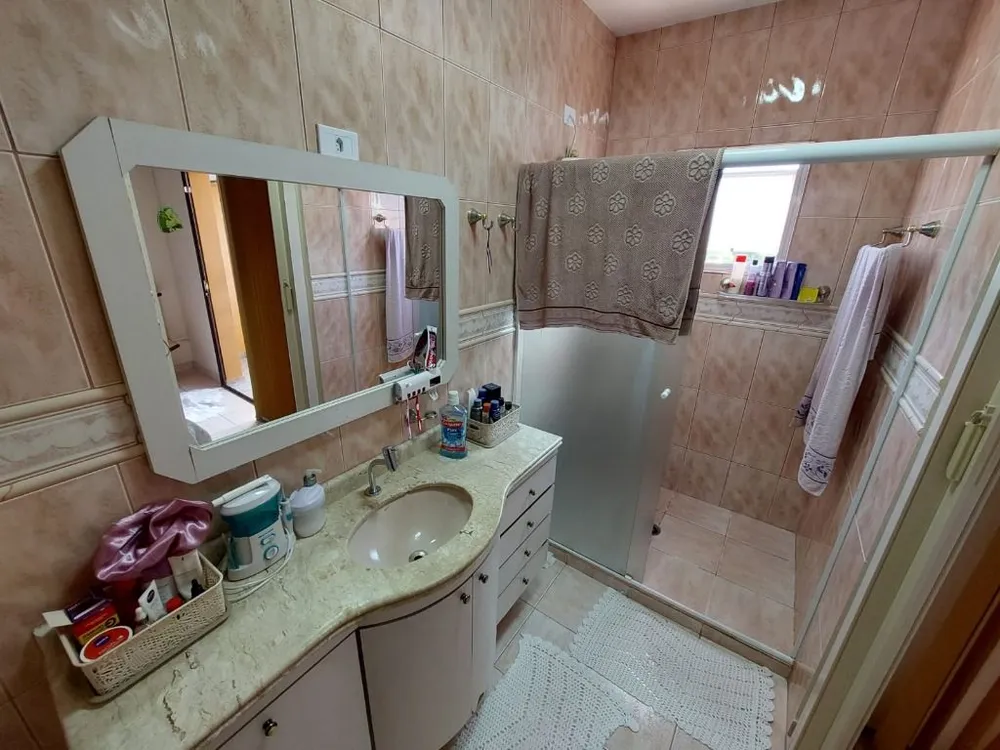 Sobrado, 3 quartos, 198 m² - Foto 11