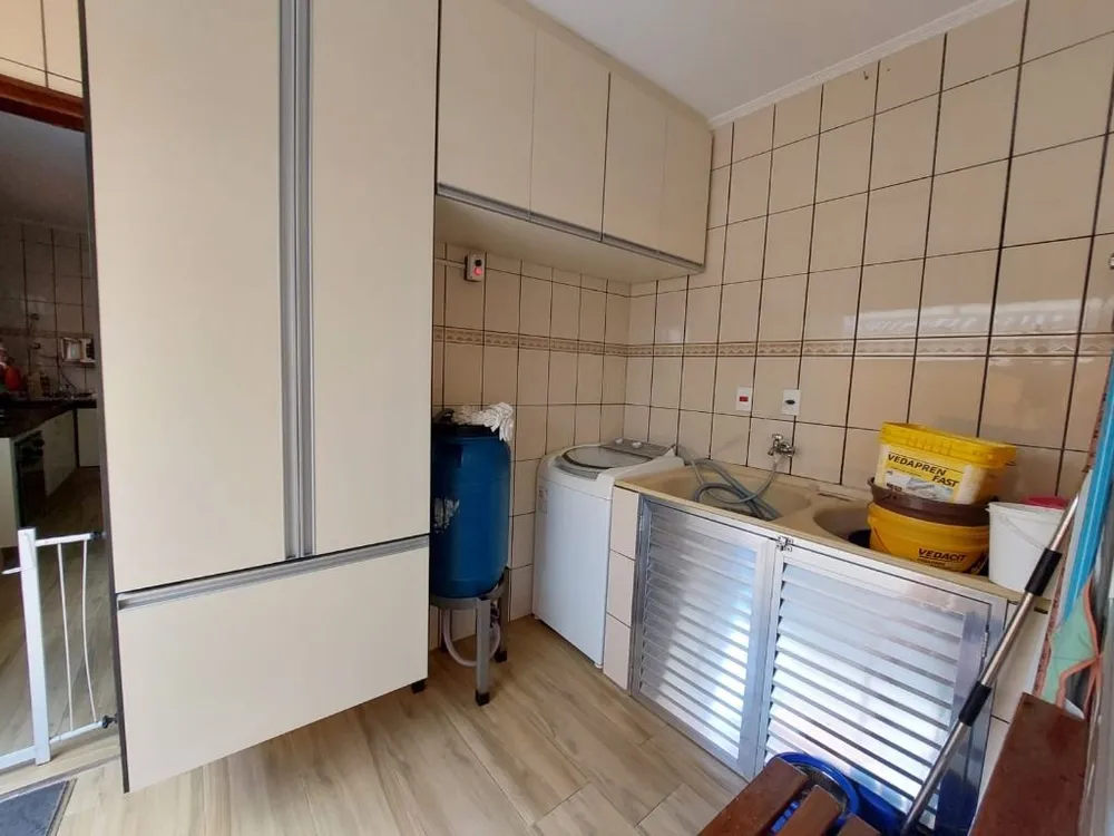 Sobrado, 3 quartos, 198 m² - Foto 22