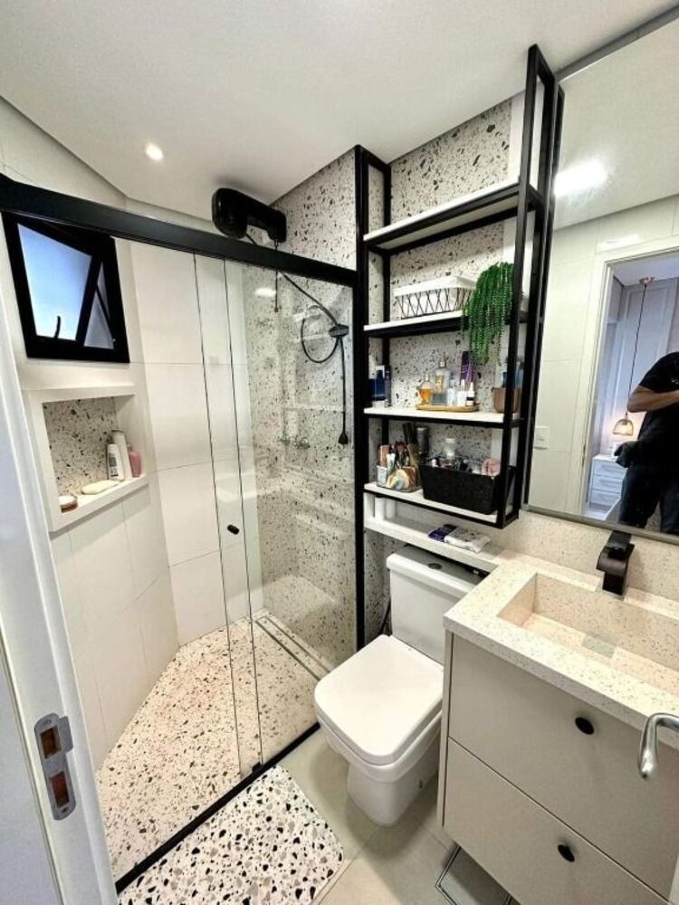 Apartamento, 3 quartos, 82 m² - Foto 3