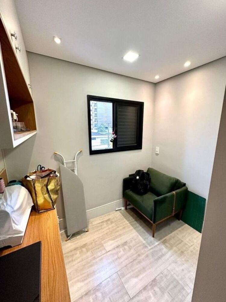 Apartamento, 3 quartos, 82 m² - Foto 8
