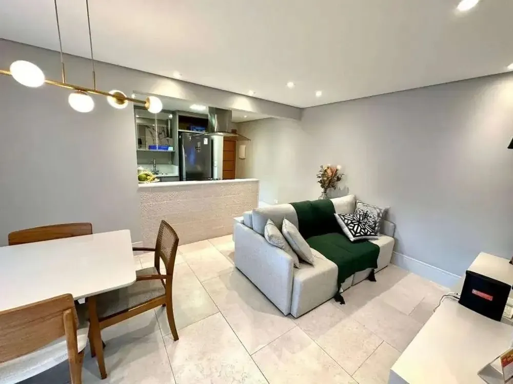 Apartamento, 3 quartos, 82 m² - Foto 2