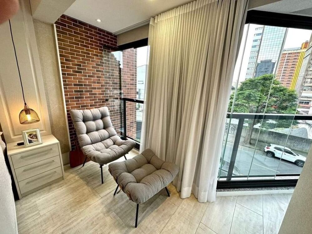 Apartamento, 3 quartos, 82 m² - Foto 7