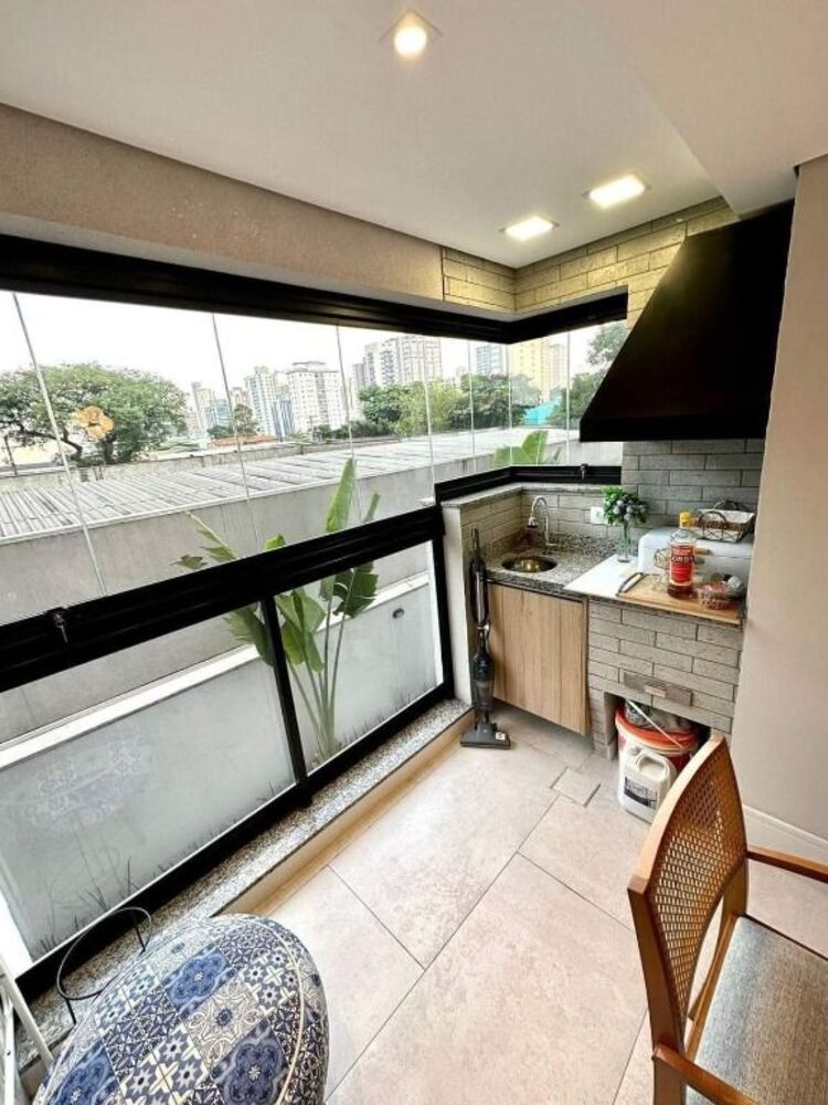 Apartamento, 3 quartos, 82 m² - Foto 4