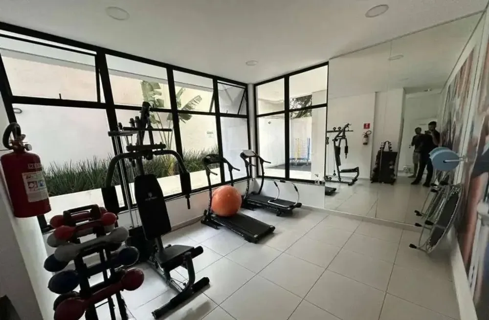 Apartamento, 3 quartos, 82 m² - Foto 18