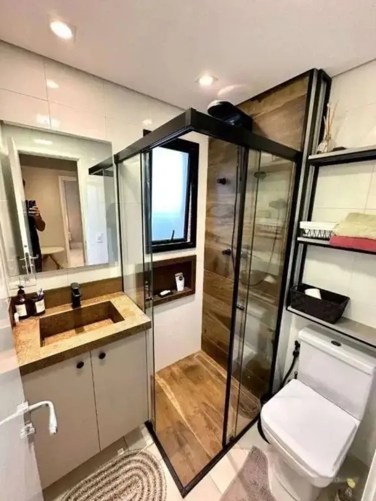 Apartamento, 3 quartos, 82 m² - Foto 14