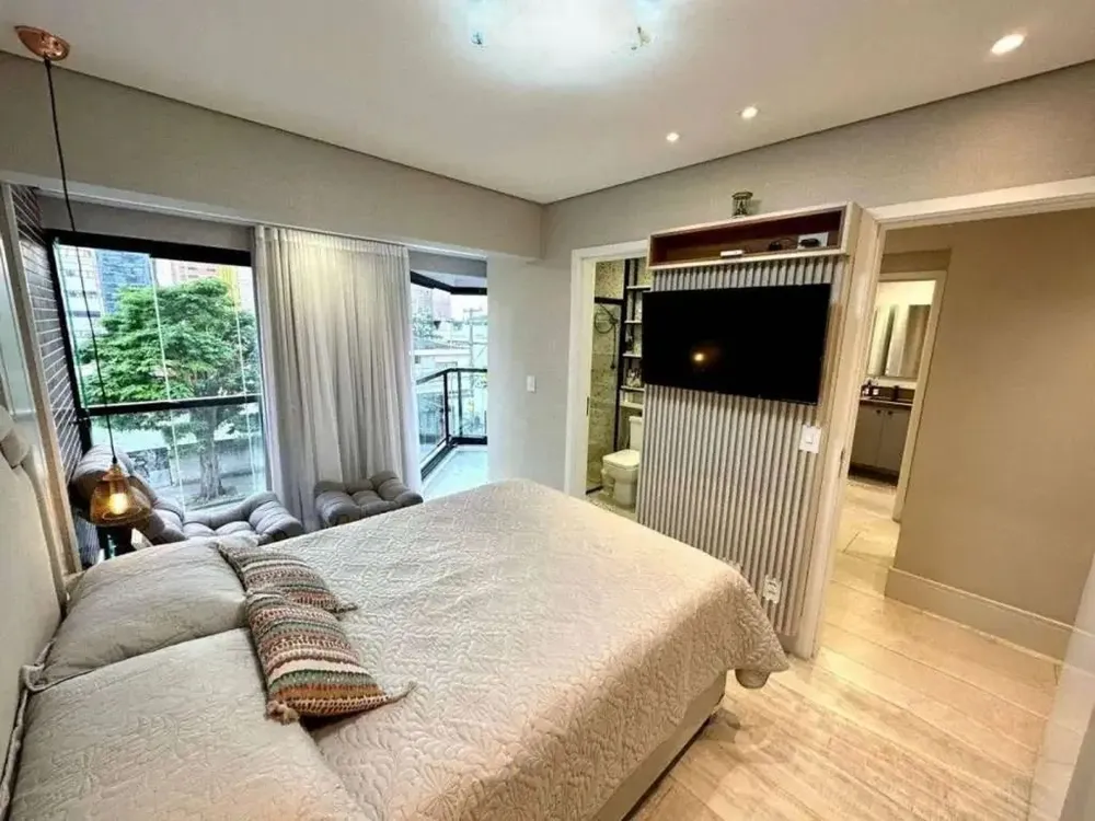 Apartamento, 3 quartos, 82 m² - Foto 10