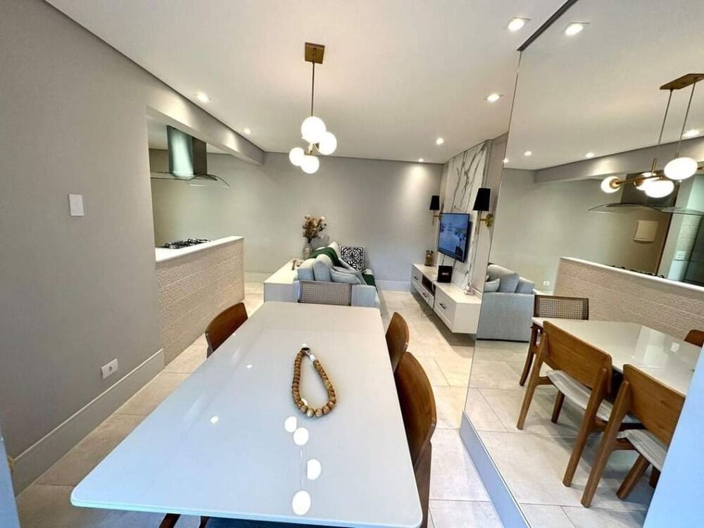 Apartamento, 3 quartos, 82 m² - Foto 2