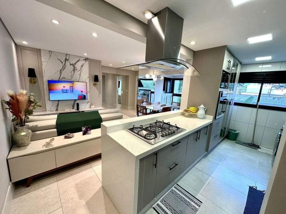 Apartamento, 3 quartos, 82 m² - Foto 5