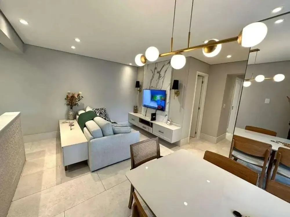 Apartamento, 3 quartos, 82 m² - Foto 3
