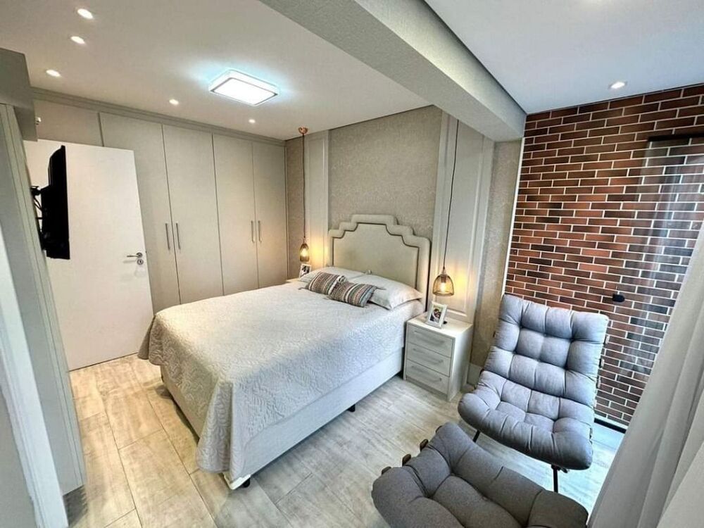 Apartamento, 3 quartos, 82 m² - Foto 6