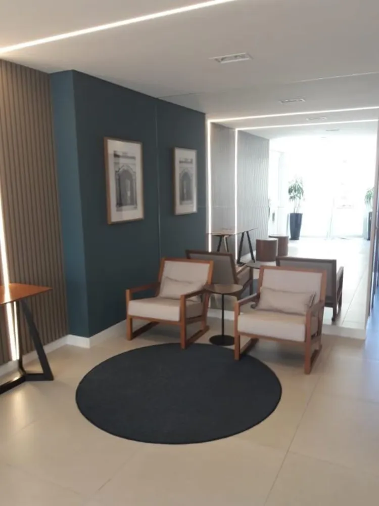 Apartamento, 3 quartos, 76 m² - Foto 1