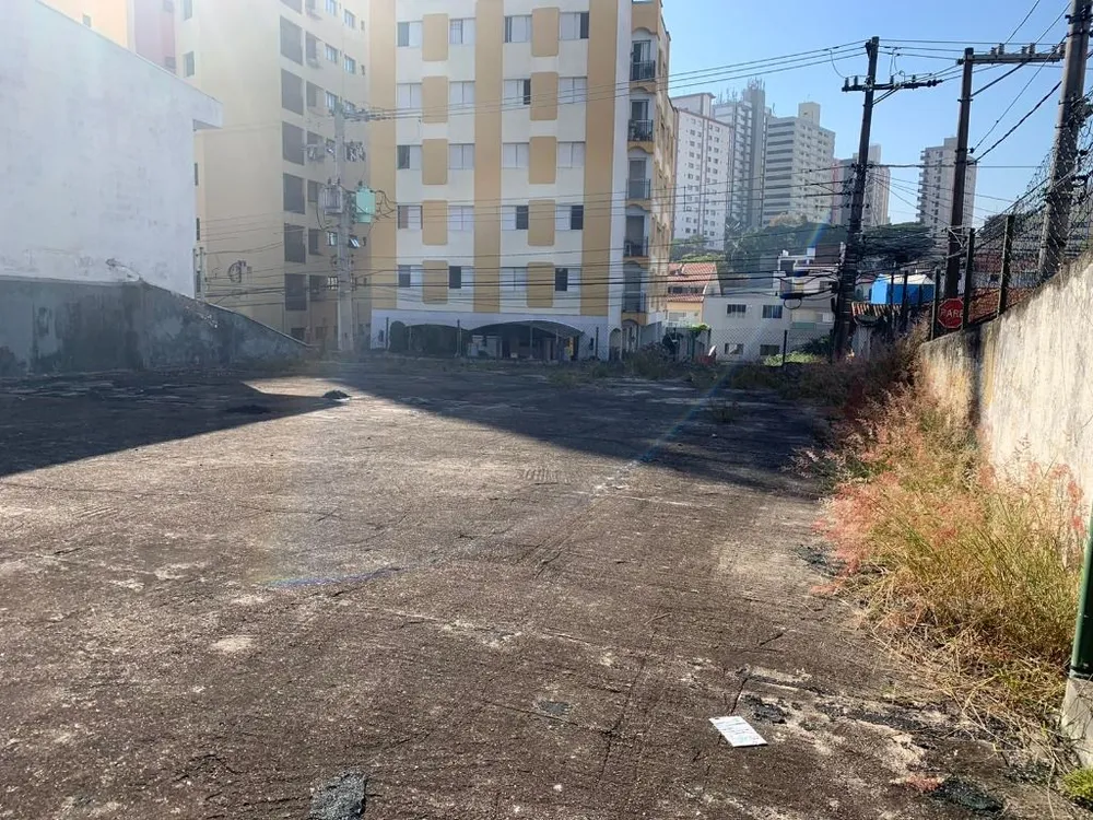 Terreno, 361 m² - Foto 1