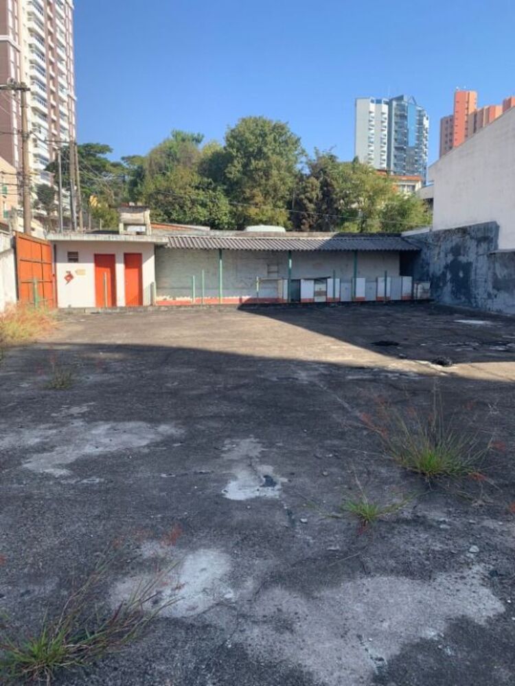 Terreno, 361 m² - Foto 2