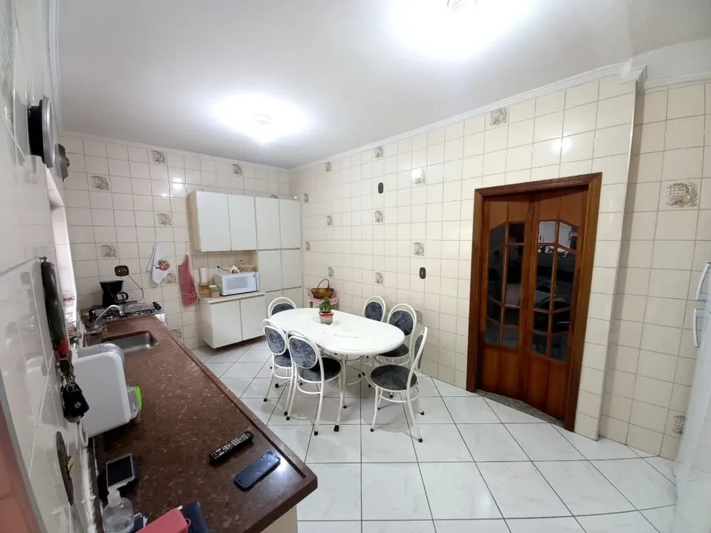 Sobrado, 4 quartos, 209 m² - Foto 19