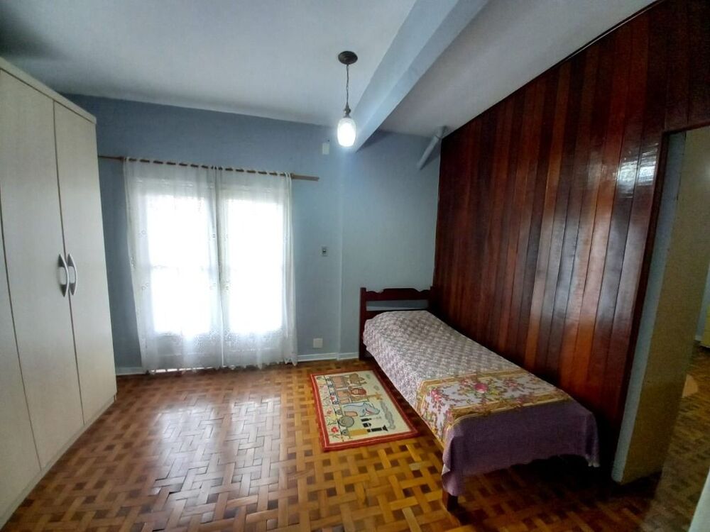 Sobrado, 4 quartos, 209 m² - Foto 17