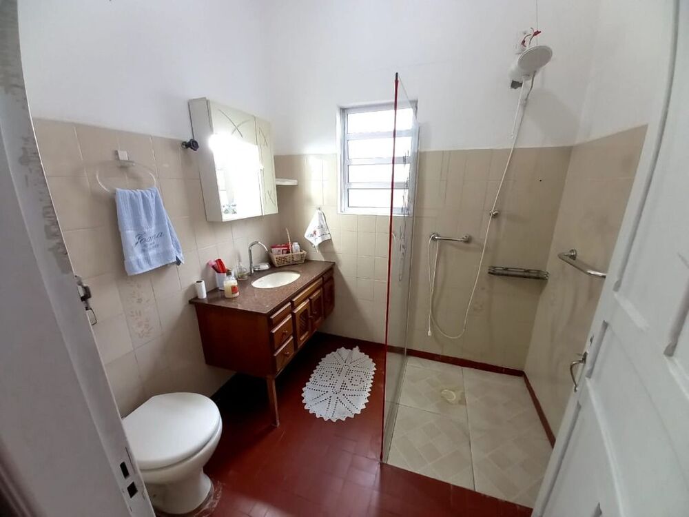 Sobrado, 4 quartos, 209 m² - Foto 3