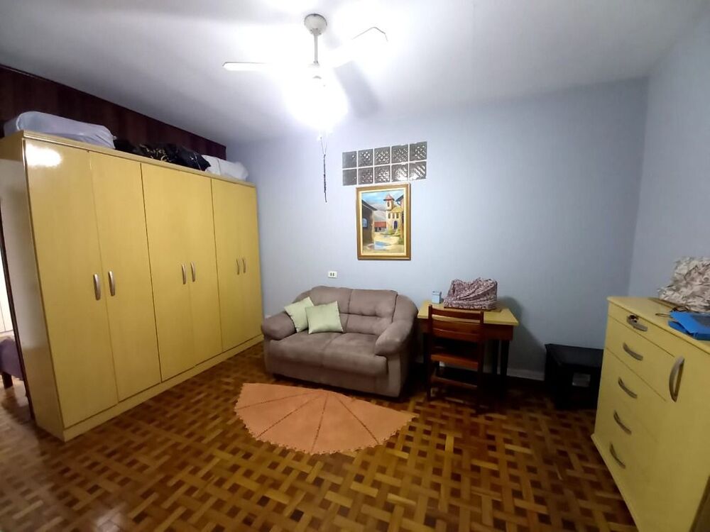 Sobrado, 4 quartos, 209 m² - Foto 14