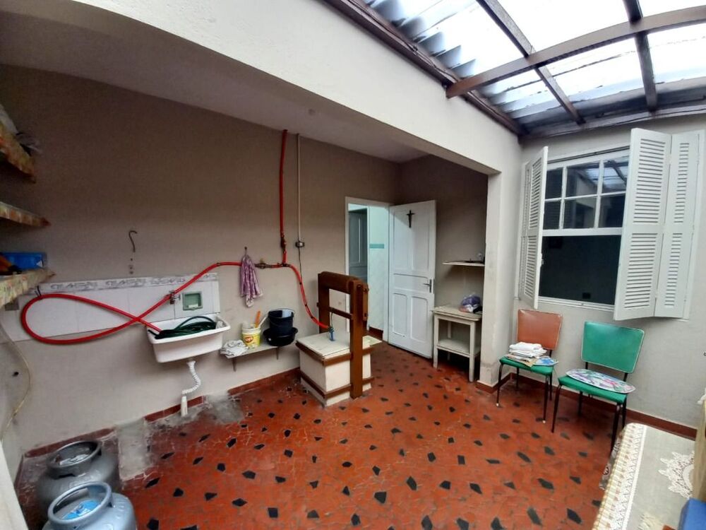 Sobrado, 4 quartos, 209 m² - Foto 6