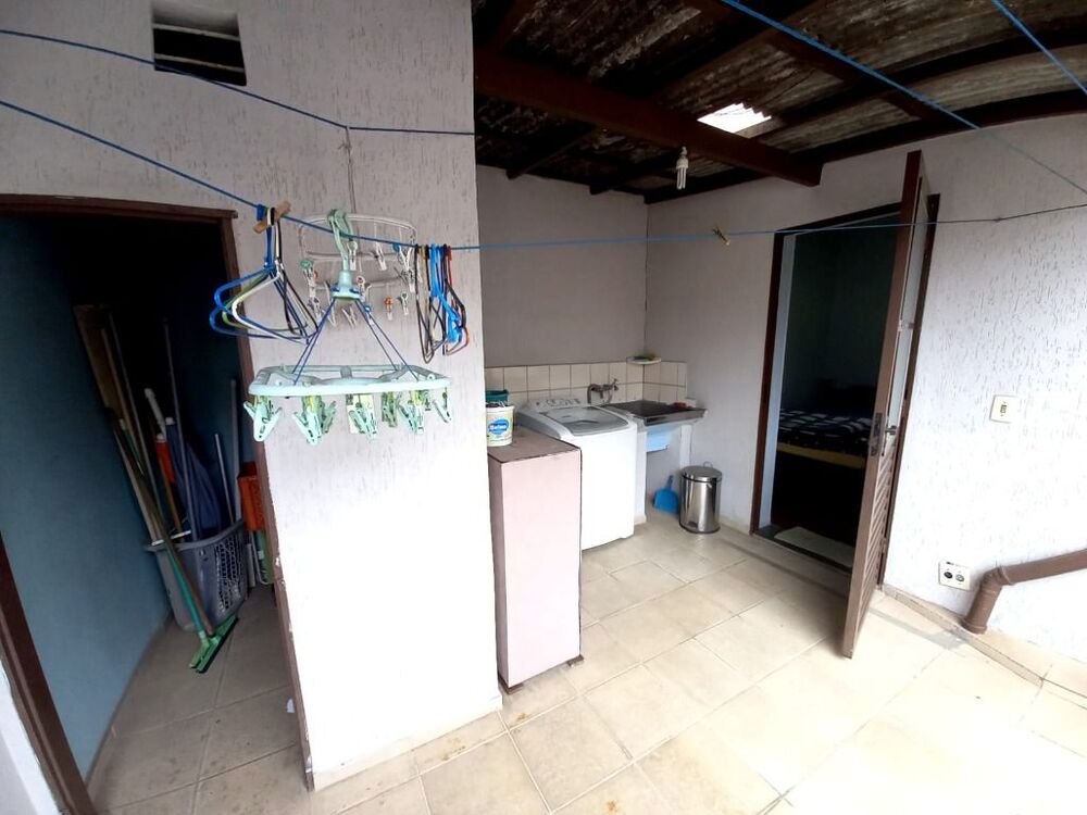 Sobrado, 4 quartos, 209 m² - Foto 18