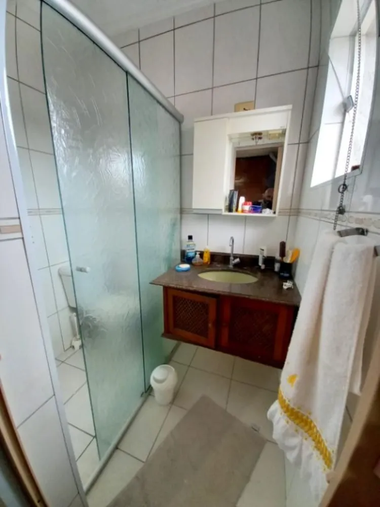 Sobrado, 4 quartos, 209 m² - Foto 22