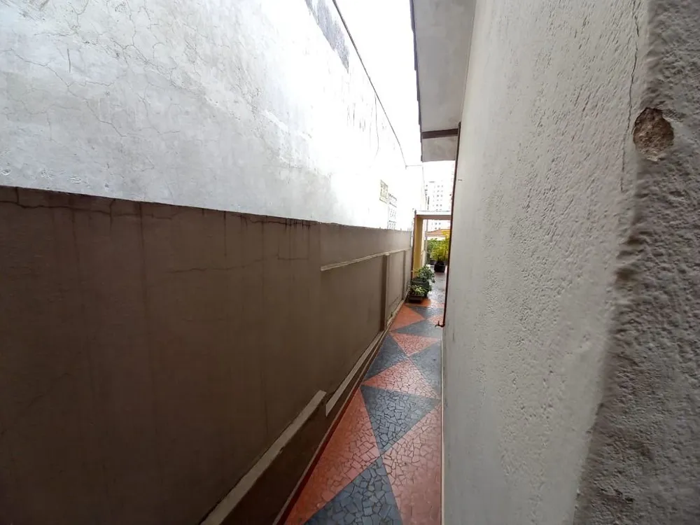 Sobrado, 4 quartos, 209 m² - Foto 16
