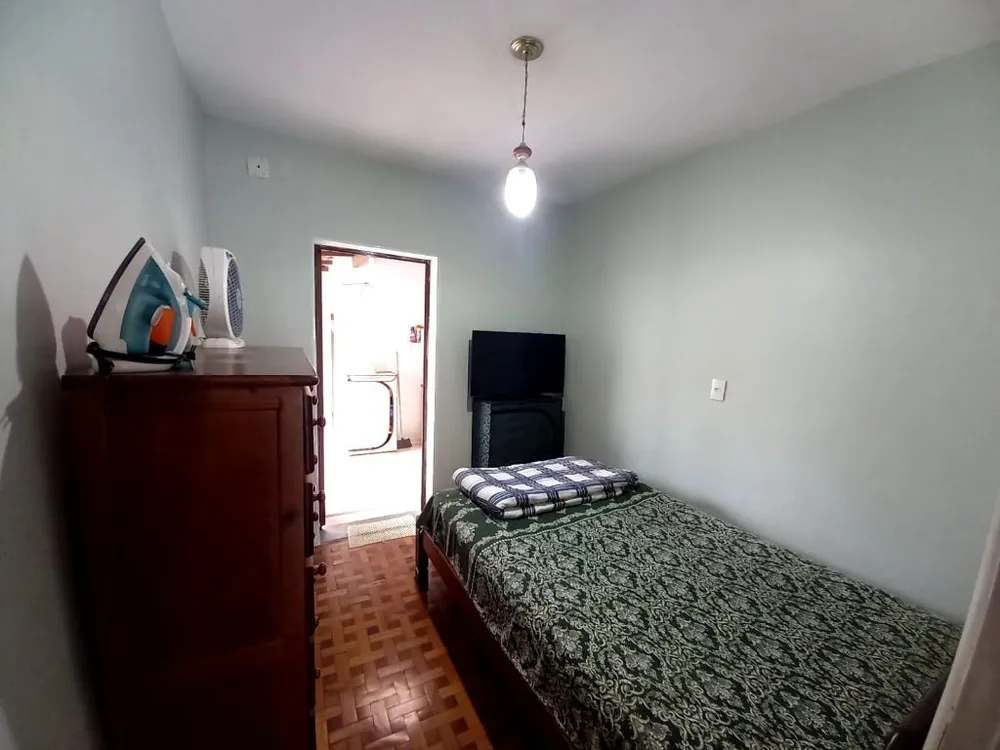 Sobrado, 4 quartos, 209 m² - Foto 27