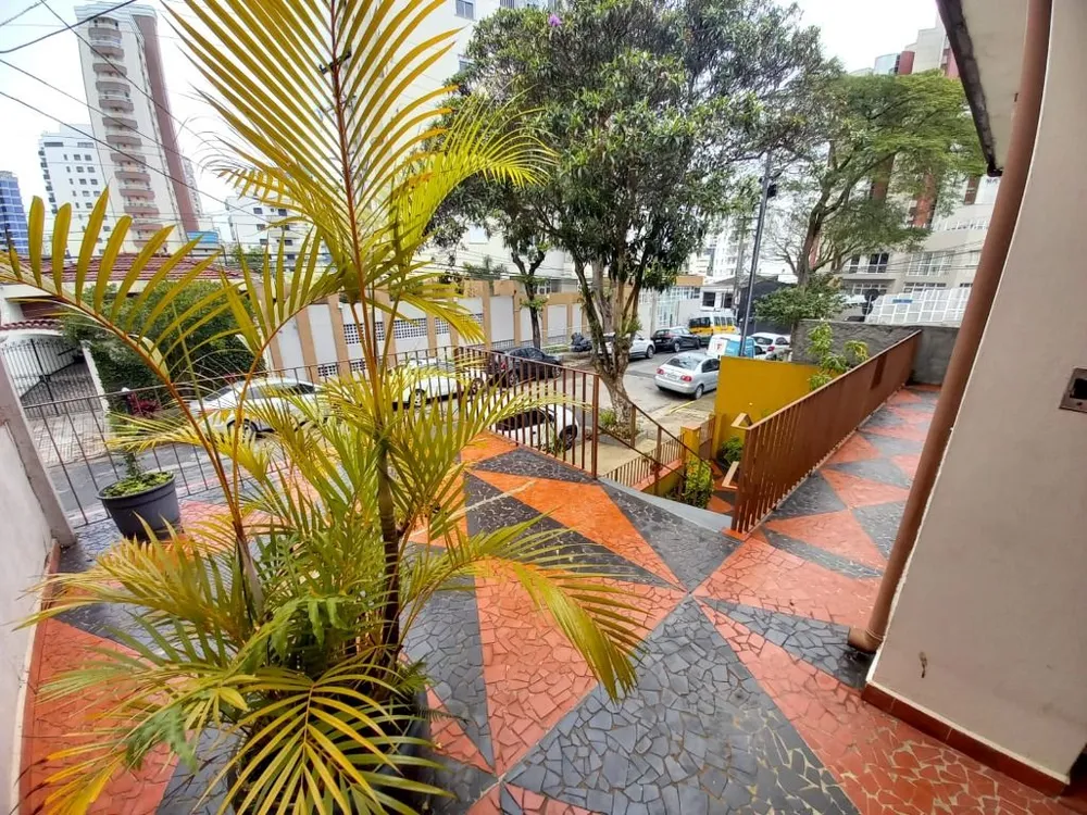 Sobrado, 4 quartos, 209 m² - Foto 1