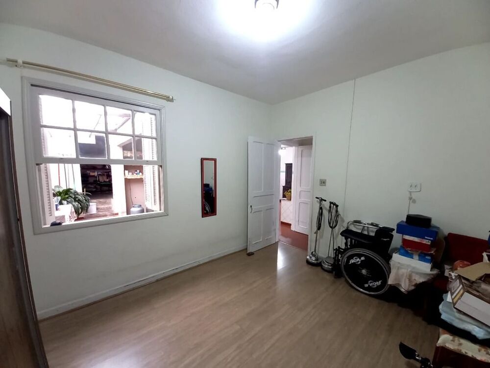 Sobrado, 4 quartos, 209 m² - Foto 4