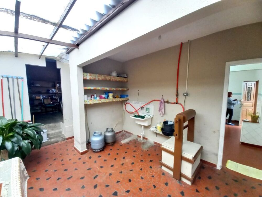 Sobrado, 4 quartos, 209 m² - Foto 7