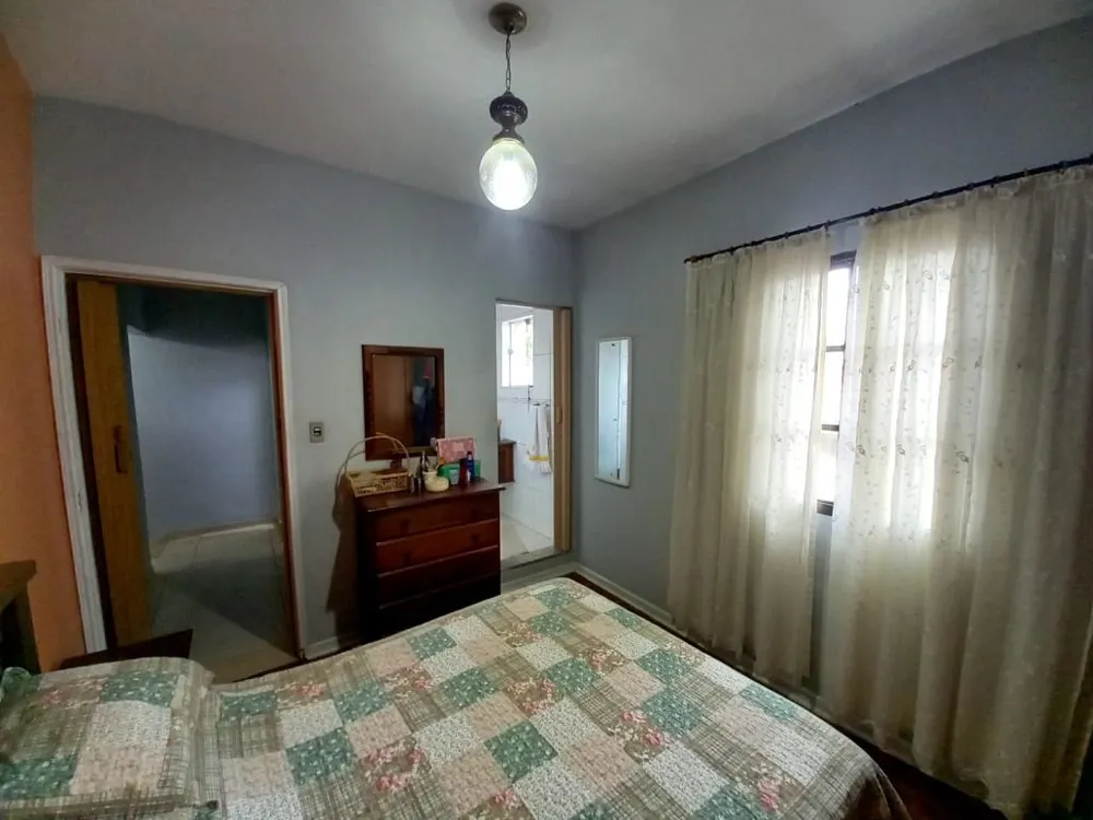 Sobrado, 4 quartos, 209 m² - Foto 21