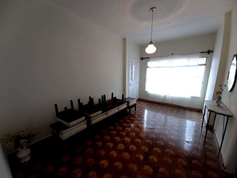 Sobrado, 4 quartos, 209 m² - Foto 1