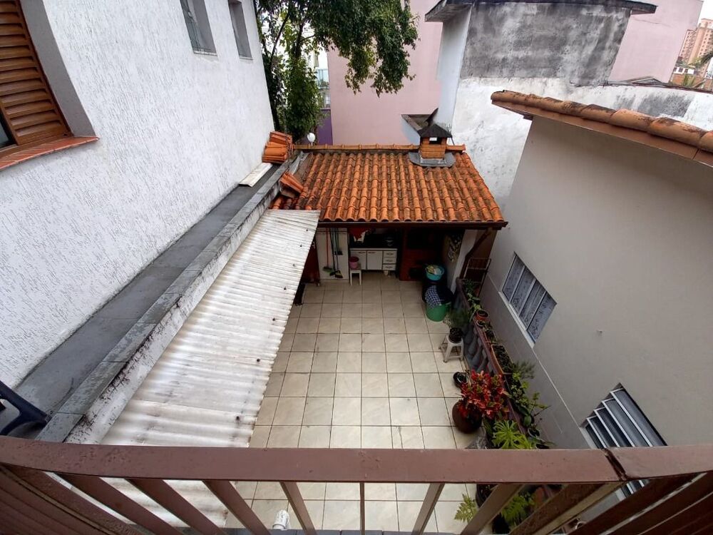 Sobrado, 4 quartos, 209 m² - Foto 20